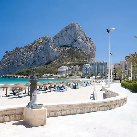 Yoko - Plusholidays Calp