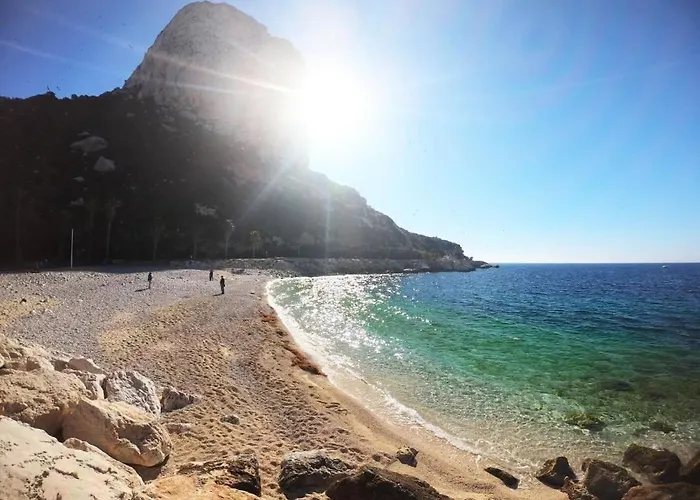Yoko - Plusholidays Calpe
